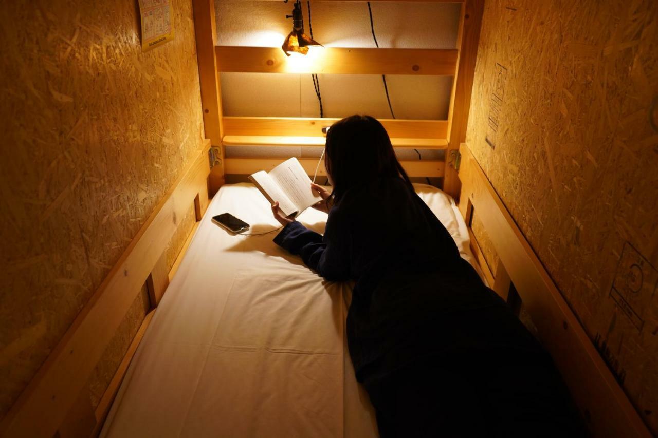 Suteki Inn Ураясу Экстерьер фото