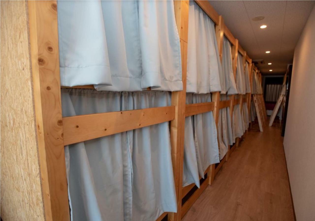 Suteki Inn Ураясу Экстерьер фото