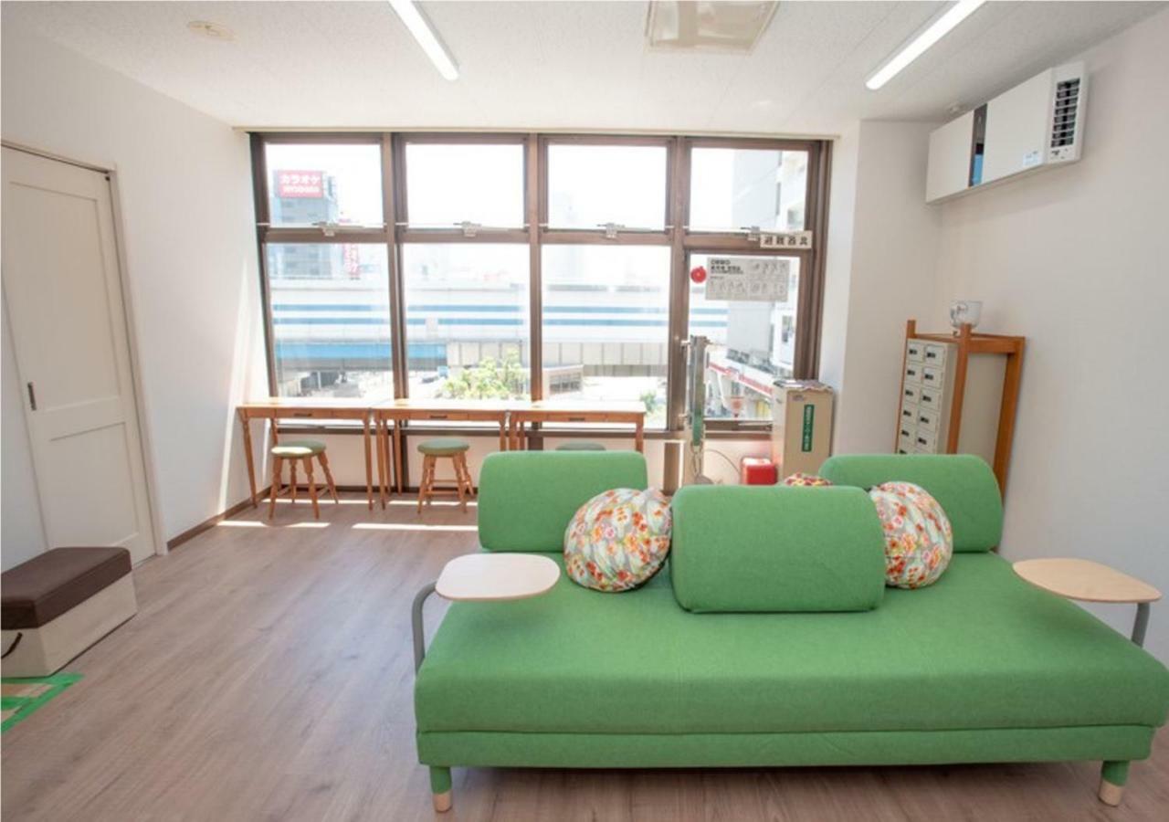 Suteki Inn Ураясу Экстерьер фото